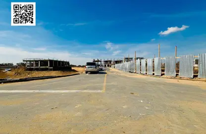 Land - Studio for sale in Al Zaheya Gardens - Al Zahya - Ajman