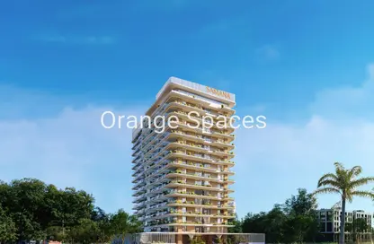 Apartment - 2 Bedrooms - 2 Bathrooms for sale in Samana Park Meadows - Dubai Land Residence Complex - Dubai Land - Dubai