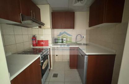 Apartment - Studio - 1 Bathroom for rent in Lagoon B11 - The Lagoons - Mina Al Arab - Ras Al Khaimah
