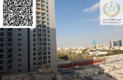 شقة - غرفة نوم - 1 حمام للبيع في سيتي تاور - النعيمية - عجمان شقة - غرفة نوم - 1 حمام للبيع في سيتي تاور - النعيمية - عجمان