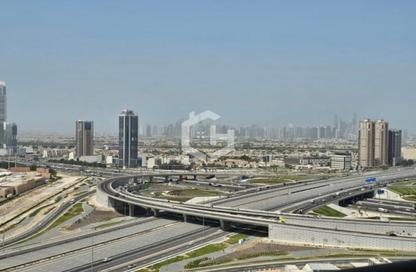 Apartment - 1 - 2 for rent in Elite Sports Residence 8 - Elite Sports Residence - Dubai Sports City - Dubai
