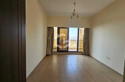 شقة - غرفة نوم - 2 حمامات للايجار في إيليت سبورت 8 - مساكن النخبة الرياضية - مدينة دبي الرياضية - دبي