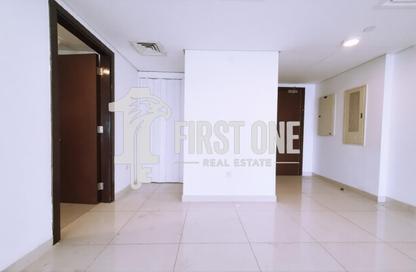 Apartment - 1 Bedroom - 2 Bathrooms for sale in Burooj Views - Marina Square - Al Reem Island - Abu Dhabi