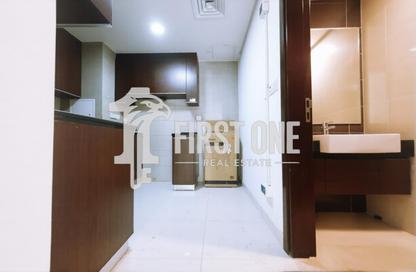 Apartment - 1 Bedroom - 2 Bathrooms for sale in Burooj Views - Marina Square - Al Reem Island - Abu Dhabi