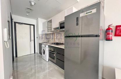 Apartment - Studio - 1 Bathroom for sale in Pearlz by Danube - Al Furjan - Dubai