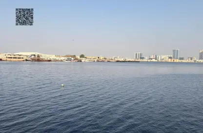 Apartment - 2 Bedrooms - 3 Bathrooms for sale in Ajman Creek Towers - Al Rashidiya 1 - Al Rashidiya - Ajman