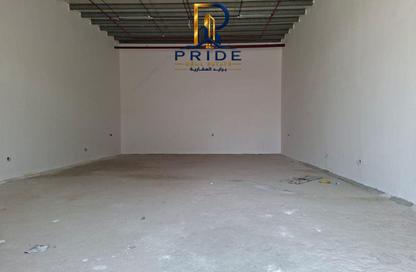 Warehouse - Studio - 7+ for sale in Al Jurf 2 - Al Jurf - Ajman Downtown - Ajman
