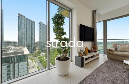 Apartment - 2 Bedrooms - 3 Bathrooms for sale in Sobha Hartland Greens 5 - Hartland Greens - Sobha Hartland - Mohammed Bin Rashid City - Dubai