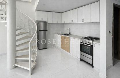Apartment - 1 Bedroom - 2 Bathrooms for sale in Wind Tower 1 - JLT Cluster B - Jumeirah Lake Towers - Dubai