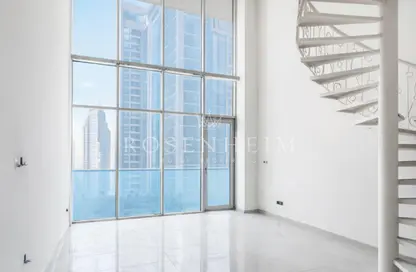 Apartment - 1 Bedroom - 2 Bathrooms for sale in Wind Tower 1 - JLT Cluster B - Jumeirah Lake Towers - Dubai