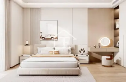 Apartment - 3 Bedrooms - 4 Bathrooms for sale in SP Oasis - Dubai Silicon Oasis - Dubai