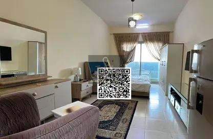 شقة - 1 حمام للايجار في 2 الحميدية - الحميدية - عجمان