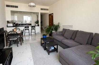 Apartment - 1 Bedroom - 2 Bathrooms for rent in Amna - Al Habtoor City - Business Bay - Dubai