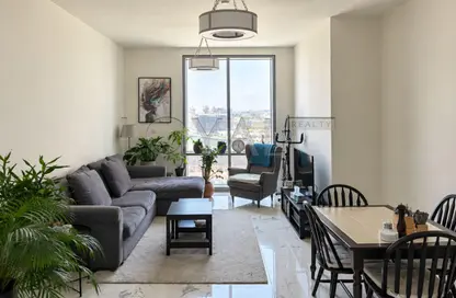 Apartment - 1 Bedroom - 2 Bathrooms for rent in Amna - Al Habtoor City - Business Bay - Dubai
