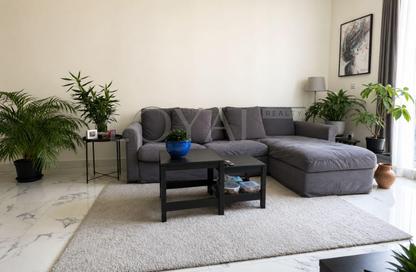 Apartment - 1 Bedroom - 2 Bathrooms for rent in Amna - Al Habtoor City - Business Bay - Dubai