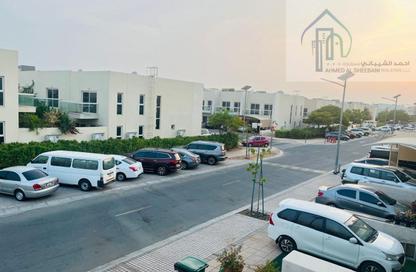 Villa - 3 - 4 for sale in Warsan Village Block B - Warsan Village - International City - Dubai