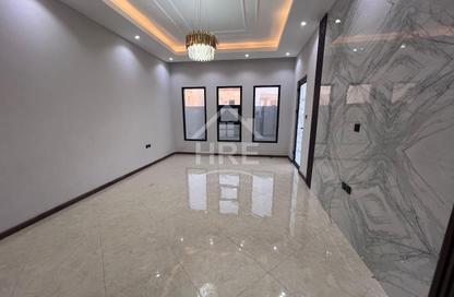 Villa - 5 Bedrooms - 7 Bathrooms for sale in Al Zaheya Gardens - Al Zahya - Ajman