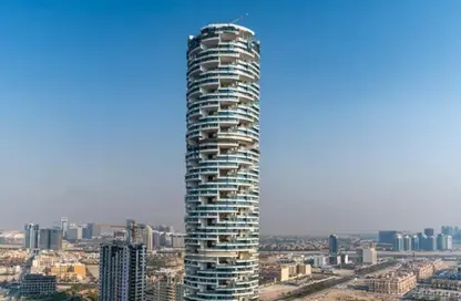 Hotel  and  Hotel Apartment - 1 Bathroom for sale in Five Jumeirah Village - District 14 - Jumeirah Village Circle - Dubai