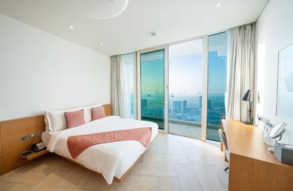 Hotel  and  Hotel Apartment - Studio - 1 Bathroom for sale in Five Jumeirah Village - District 14 - Jumeirah Village Circle - Dubai