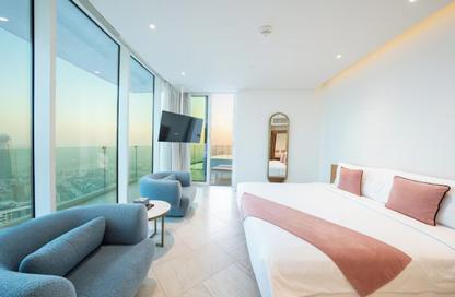 Hotel  and  Hotel Apartment - Studio - 1 Bathroom for sale in Five Jumeirah Village - District 14 - Jumeirah Village Circle - Dubai