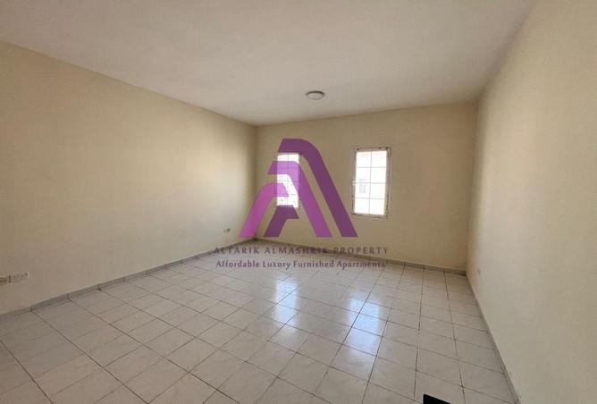 Spacious Studio | Italy Cluster | Al Warsan First photo 2