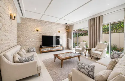 Villa - 5 Bedrooms - 6 Bathrooms for sale in Lehweih Community - Al Raha Gardens - Abu Dhabi