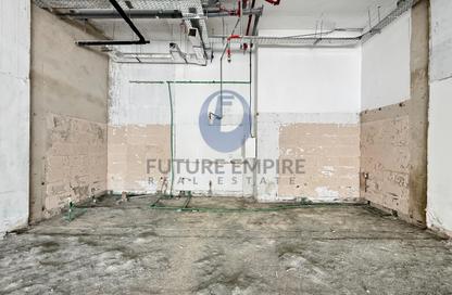 Retail - Studio - 1 Bathroom for rent in Vincitore Boulevard 1 - Vincitore Boulevard - Arjan - Dubai