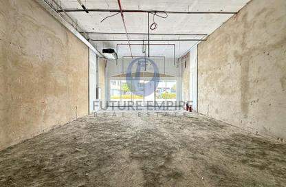 Retail - Studio - 1 Bathroom for rent in Vincitore Boulevard 1 - Vincitore Boulevard - Arjan - Dubai