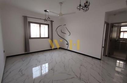 Apartment - 1 Bedroom - 1 Bathroom for rent in Geepas Building 3 - Al Rashidiya 2 - Al Rashidiya - Ajman