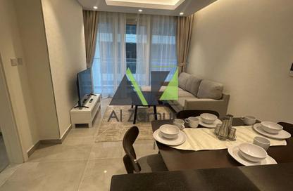 Apartment - 1 Bedroom - 2 Bathrooms for rent in Centurion Onyx - Meydan Avenue - Meydan - Dubai