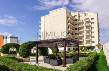 Apartment - 1 - 2 for sale in Rokane G23 - International City Phase 2 - Al Warsan 4 - Al Warsan - Dubai Apartment - 1 - 2 for sale in Rokane G23 - International City Phase 2 - Al Warsan 4 - Al Warsan - Dubai