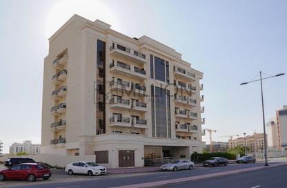Apartment - 1 - 2 for sale in Rokane G23 - International City Phase 2 - Al Warsan 4 - Al Warsan - Dubai