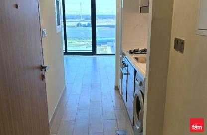Apartment - Studio - 1 Bathroom for rent in Azizi Riviera 44 - Azizi Riviera - Meydan One - Meydan - Dubai Apartment - Studio - 1 Bathroom for rent in Azizi Riviera 44 - Azizi Riviera - Meydan One - Meydan - Dubai