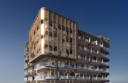 Apartment - 2 Bedrooms - 3 Bathrooms for sale in Lume Residence - District 18 - Jumeirah Village Circle - Dubai Apartment - 2 Bedrooms - 3 Bathrooms for sale in Lume Residence - District 18 - Jumeirah Village Circle - Dubai
