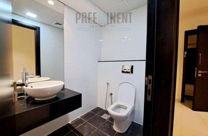 Apartment - 1 Bedroom - 2 Bathrooms for rent in Duja Tower - Sheikh Zayed Road - Dubai