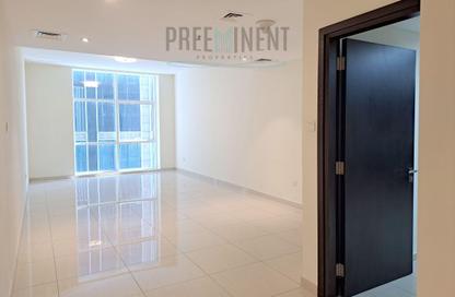 Apartment - 1 Bedroom - 2 Bathrooms for rent in Duja Tower - Sheikh Zayed Road - Dubai