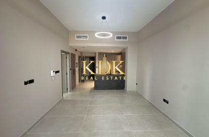 Apartment - 1 - 2 for rent in Golf Vista Heights - Dubai Sports City - Dubai