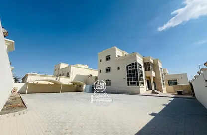 Villa - 7 Bedrooms - 7+ Bathrooms for rent in Baniyas - Abu Dhabi