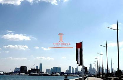 Apartment - 1 Bedroom - 2 Bathrooms for sale in Mar Casa - Maritime City - Dubai Apartment - 1 Bedroom - 2 Bathrooms for sale in Mar Casa - Maritime City - Dubai