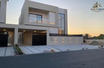 فيلا - 4 غرف نوم - 5 حمامات للبيع في الحليو 2 - الحليو - عجمان فيلا - 4 غرف نوم - 5 حمامات للبيع في الحليو 2 - الحليو - عجمان