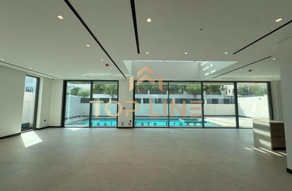 Villa - 5 Bedrooms - 7+ Bathrooms for sale in Al Furjan West - Al Furjan - Dubai