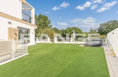 Villa - 4 Bedrooms - 4 Bathrooms for sale in Park Residences 4 - Park Residences - Damac Hills - Dubai
