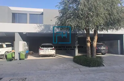 Townhouse - 2 Bedrooms - 3 Bathrooms for rent in Kaya - Masaar - Tilal City - Sharjah