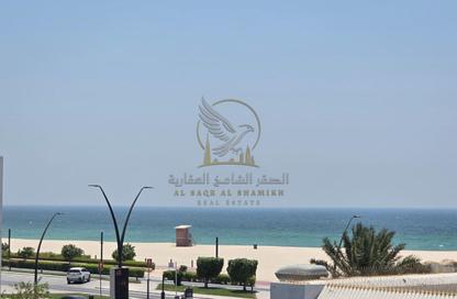 Villa - 3 Bedrooms - 4 Bathrooms for rent in Al Rifa'ah - Al Heerah - Sharjah