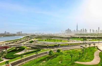 Apartment - Studio - 1 Bathroom for sale in Creek Views 2 - Dubai Healthcare City 2 - Al Jaddaf - Dubai Apartment - Studio - 1 Bathroom for sale in Creek Views 2 - Dubai Healthcare City 2 - Al Jaddaf - Dubai