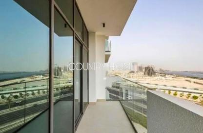 Apartment - Studio - 1 Bathroom for sale in Creek Views 2 - Dubai Healthcare City 2 - Al Jaddaf - Dubai