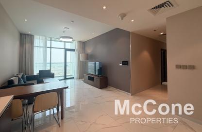 Apartment - 2 Bedrooms - 3 Bathrooms for rent in Sepco III Residence 2 - Al Furjan - Dubai