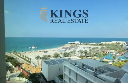 Apartment - 2 Bedrooms - 3 Bathrooms for sale in Northbay Residences - Mina Al Arab - Ras Al Khaimah