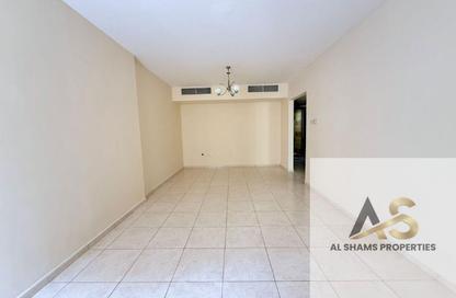 Apartment - 1 Bedroom - 2 Bathrooms for rent in Al Hafeet Tower 6 - Al Nahda - Sharjah Apartment - 1 Bedroom - 2 Bathrooms for rent in Al Hafeet Tower 6 - Al Nahda - Sharjah