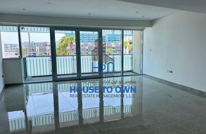 Apartment - 3 Bedrooms - 3 Bathrooms for sale in Al Rahba - Al Muneera - Al Raha Beach - Abu Dhabi Apartment - 3 Bedrooms - 3 Bathrooms for sale in Al Rahba - Al Muneera - Al Raha Beach - Abu Dhabi